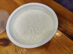 双皮奶-三元梅园(新源里店)