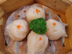 -怀德酒楼·粤菜·海鲜·茶点(宝安国际机场店)