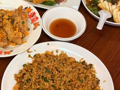 -谢记上海大排档(长寿路店)