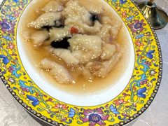 -惠丰堂饭庄(北洼路店)