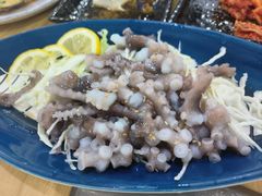 -真情鲍鱼海鲜汤