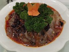 -小贝壳酒楼(经九路店)
