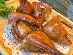 -虾饺妹·粤式手工点心(水荫路店)