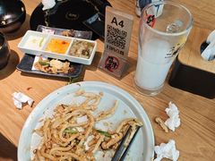 -沼津港精致料理·寿喜烧·烧鸟(青浦宝龙广场日料榜单店)