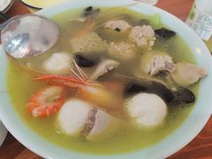 -百家鲜·杭帮菜