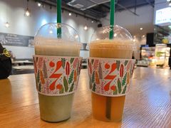 -HELLO 27 意面·沙拉·帕尼尼