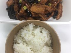 -功德林(南京西路店)