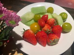 -食间牛排(重庆路万达店)