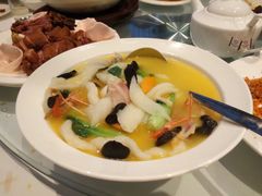 -廊亦舫Lang Yi Fang Restaurant(金桥店)