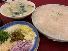 -吉源大排档·鱼生·海鲜(烧烤彩印厂店)