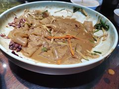 -黑土印象菜馆(三元桥店)