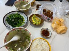 -陈记汤饭(水巷口店)