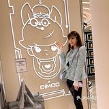 [拥抱]盲盒～敢不敢给我看看你们打下的江山？