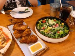 -Twin Tails Brewpub双尾精酿餐吧(八坼店)