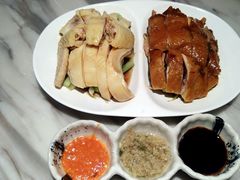 -星平鸡饭·粤菜小炒(印象城旗舰店)