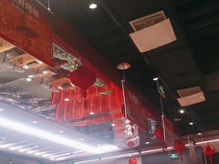 -管氏翅吧(马家堡店)