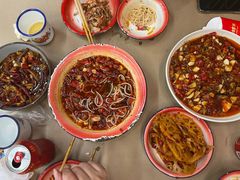 -老三样·旧食新味(万寿宫店)