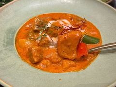 -Thai Alley泰爱里(二沙岛店)