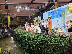 -九尊食上(生态园林酒店)