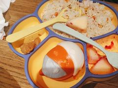-耶里夏丽新疆餐厅(百联中环购物广场店)