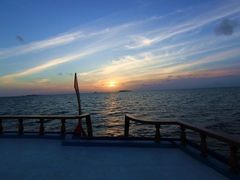 -中央格兰德岛温泉度假酒店 - 全包