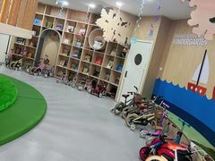 -天津蜂巢幼儿园·托育