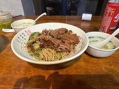 -春雪面馆(转塘店)