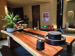 -若水云栖·足疗·按摩·SPA(城阳万达广场店)