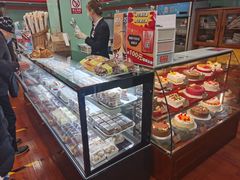 -新侨三宝乐面包店(崇文门店)