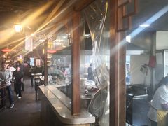 -武林峰餐厅(龙湖星悦荟店)