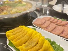 -古乐牛香·鲜牛肉牛杂火锅(高新店)