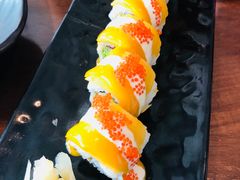 -笑福亭料理小馆(解放碑店)