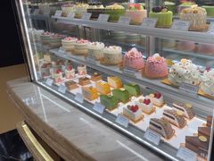 -布歌东京(清河万象汇店)