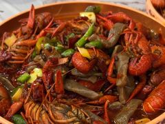 -虾大侠·盱眙龙虾老北京铜锅涮羊肉(金楠天街店)