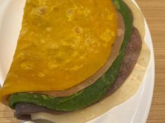 -春饼先生·北京烤鸭(甘井子万达店)