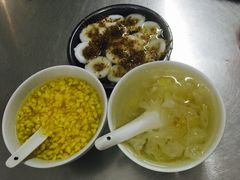 -老福合沟无米粿甜汤粿品店