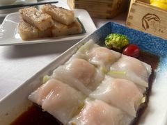 -鹿鸣酒家(越秀店)