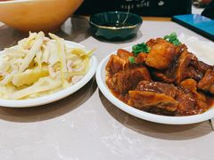 -松鹤楼面馆(清河万象汇店)