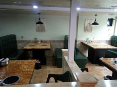 -塔兰齐新疆孜然火锅(鲤鱼山路店)