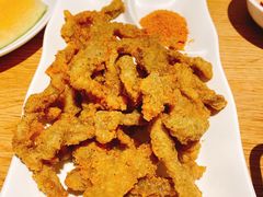 -青瓷火锅料理(西单大悦城店)