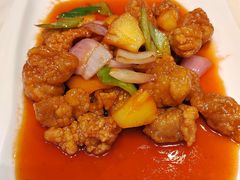 -广东胜利宾馆西关粤中餐厅