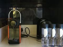 -香港港岛英迪格酒店