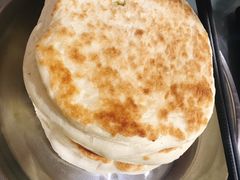 烧饼-夏家合汁(天润花园小区店)