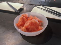 -很久以前羊肉串(中山公园店)