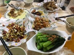 -渔记茶餐厅(渔村店)