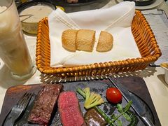 -西堤牛排(南京龙江店)