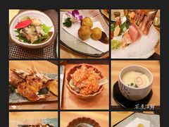 -酒久自助料理(佳兆业店)