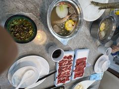 -牛天下·牛肉·海鲜·打边炉·融合菜