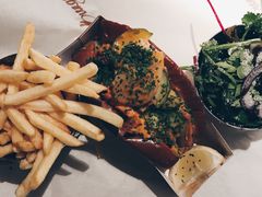 -Burger & Lobster(Dean Street)