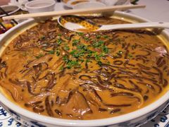 花胶豆面-宁波状元楼酒店(和义路店)